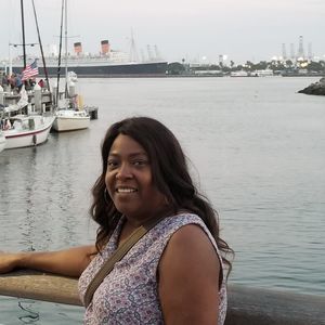 Meet your Posher, Tracey